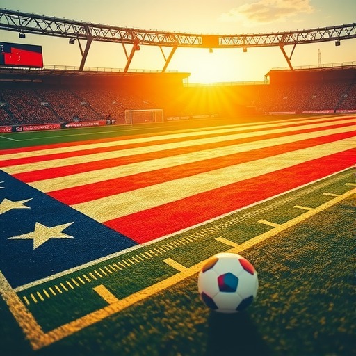 美国女足优势分析：2026年最新全攻略