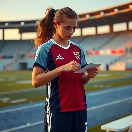 女足球员薪资现状揭秘：行业内幕与未来趋势