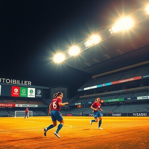 女足商业化发展：破解困局的未来启示