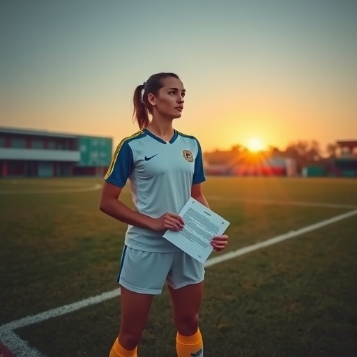 女足球员薪资现状：行业真实状况深度解析