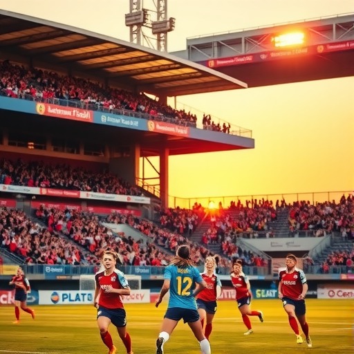 女足商业化的破局之道：如何点燃激情、实现突破