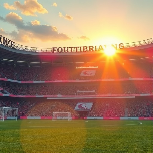 【女足欧冠发展历程：从无到精彩，未来可期】