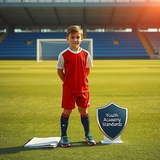 足坛青训丑闻反思：给未来的青训体系划清底线