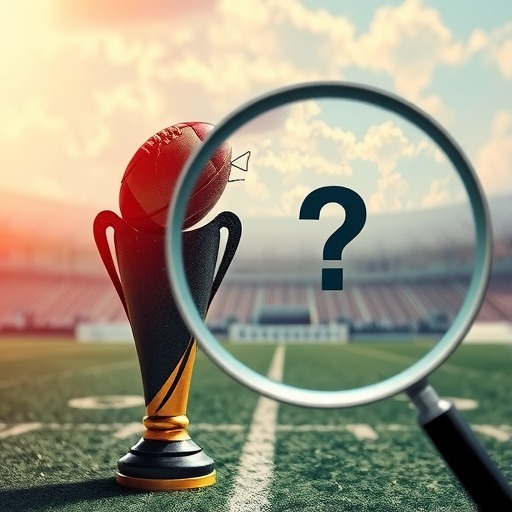 足坛兴奋剂事件处理：揭示深层次问题与未来出路