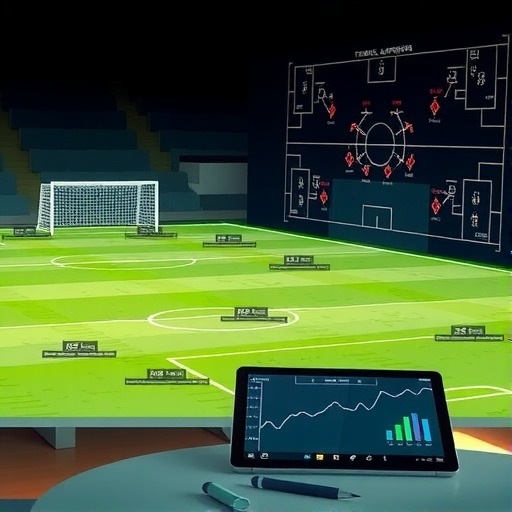 女足美洲杯技战术深度解析：突破与创新的幕后秘密