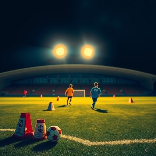 青训球员职业机遇：从梦想到舞台的真实路径