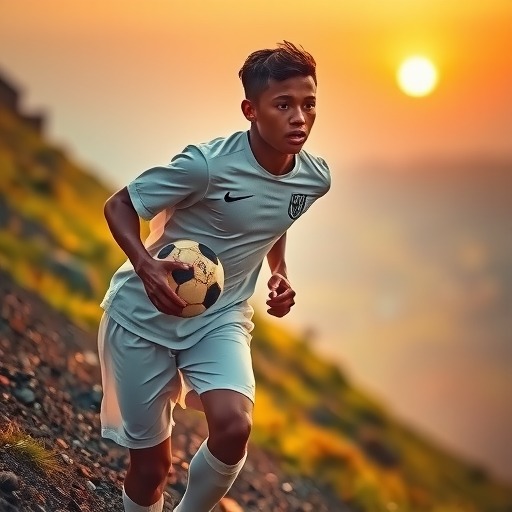 青训球员职业拼搏：从迷茫到巅峰的真实路径