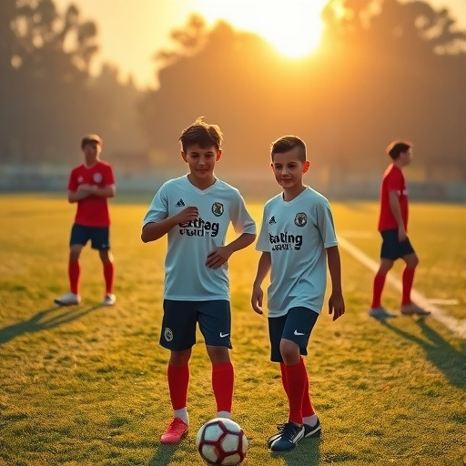 青训球员职业责任：培养未来足球明星的隐形使命
