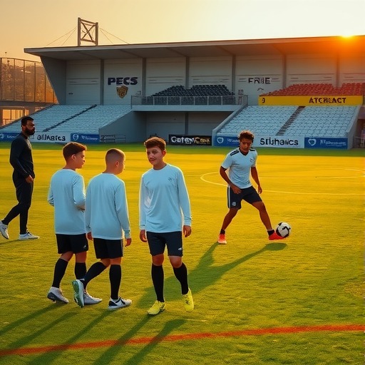 青训球员职业责任：培养未来足球明星的隐形使命