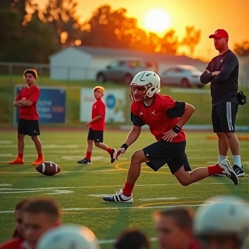 青训球员职业责任：培养未来足球明星的隐形使命