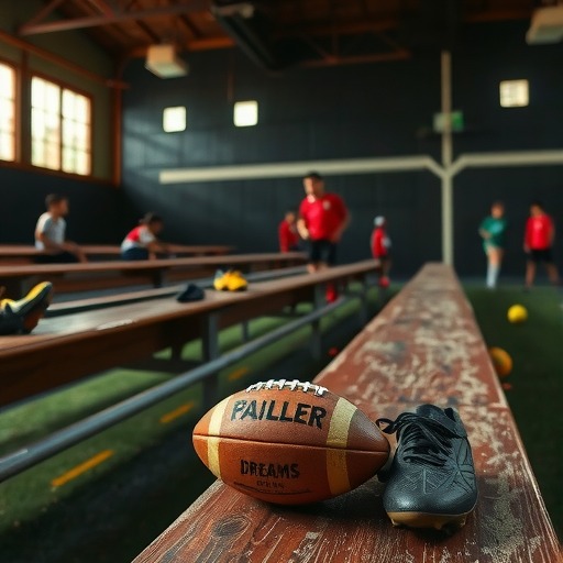 揭秘青训球员职业信仰：梦想、坚持与行业秘密