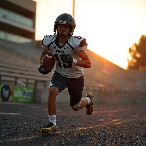 青训球员职业拼搏：从迷茫到巅峰的真实路径
