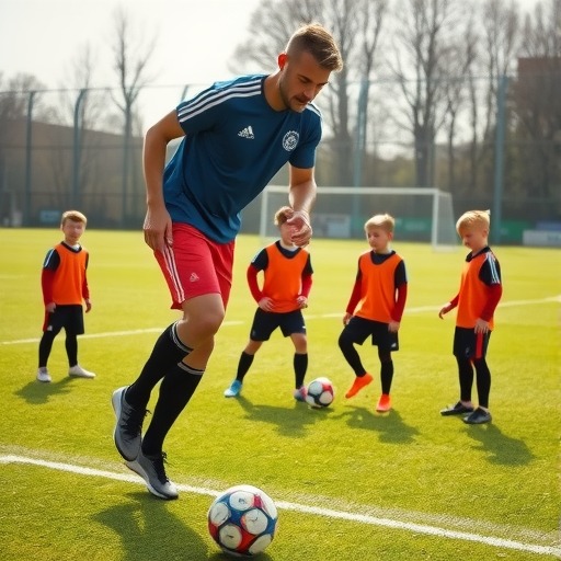 青训球员的职业责任：背后的真实责任感与成长路径