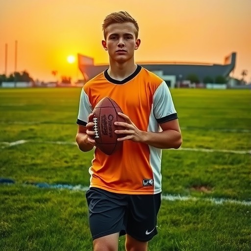 青训球员职业初心：从热爱到职业巅峰的真实指南