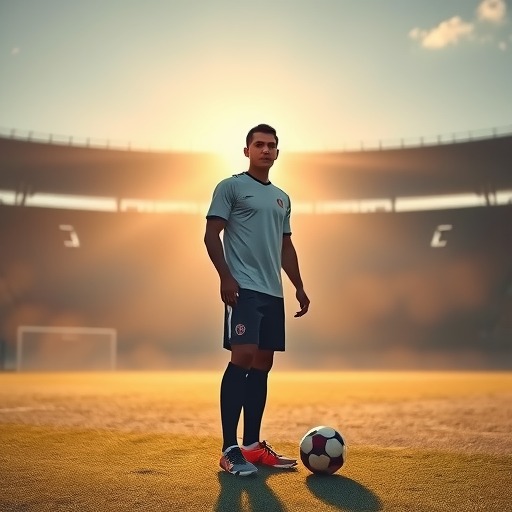 青训球员职业梦想：如何在迷雾中找到光芒