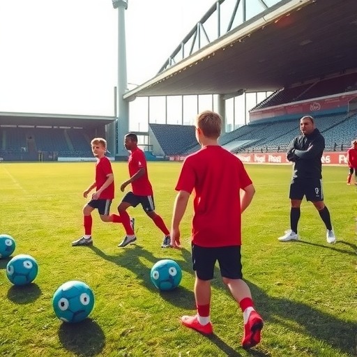 青训球员职业传承：如何打造可持续的足球未来