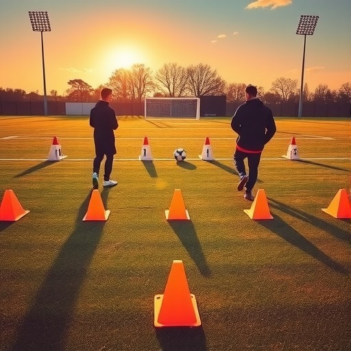 青训球员职业蜕变：从萌芽到巅峰的完整路径