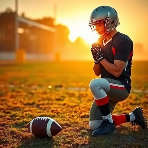 青训球员职业信仰：如何打造坚不可摧的梦想之魂