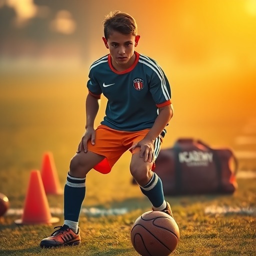 青训球员职业拼搏：背后的不为人知的故事与实操秘诀