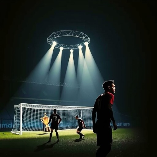 青训球员职业升华：从青涩到巨星的秘密路径