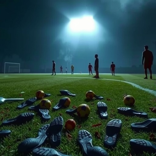 足坛青训丑闻反思：深挖根源，重塑未来的关键