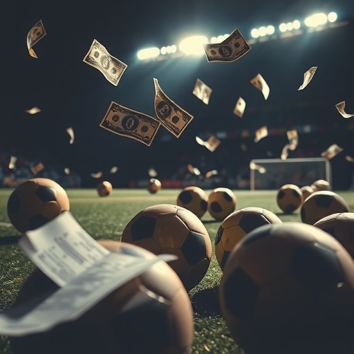 足坛财务丑闻调查：揭开隐藏的真相与背后操控