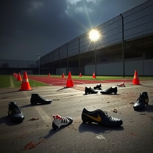 青训球员职业挫折：真相、挑战与突破的深度解析