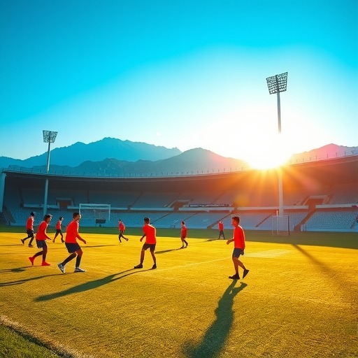 青训球员职业机遇：破局之道与未来趋势揭秘