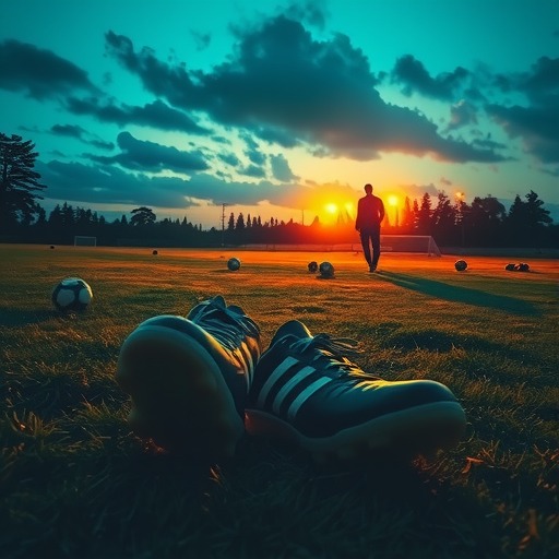 青训球员的职业挫折：从梦想到现实的巨大落差