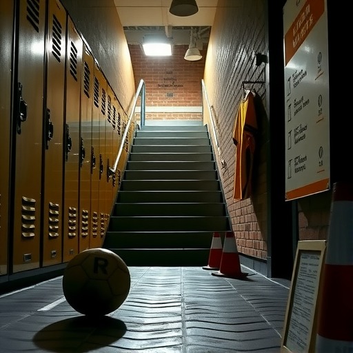 青训球员职业成功：破解梯队晋升的秘密密码