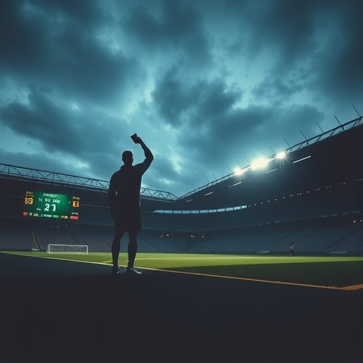 足坛黑天鹅事件回顾：那些令人震惊的瞬间与深度分析