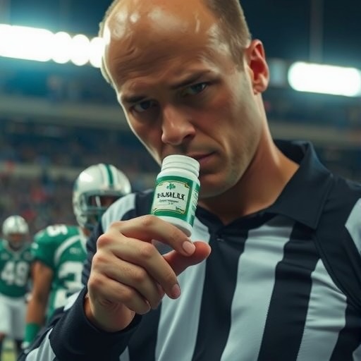 足坛兴奋剂事件处理：破局之道与未来展望