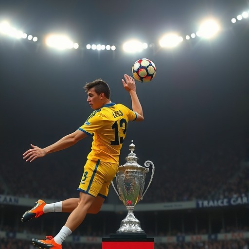 法国杯赛事特点：揭秘足球界最具魅力的经典PK