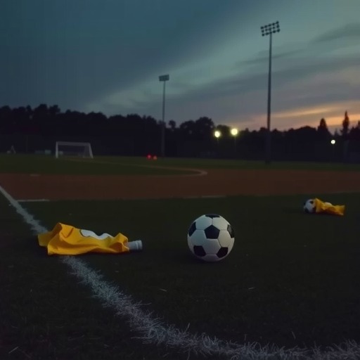 足坛青训丑闻反思：真相背后隐藏了什么？