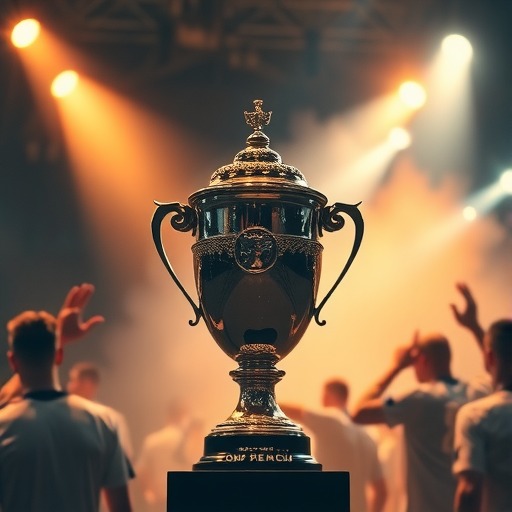 法国杯赛事特点：深度揭秘为何它如此吸引全球目光