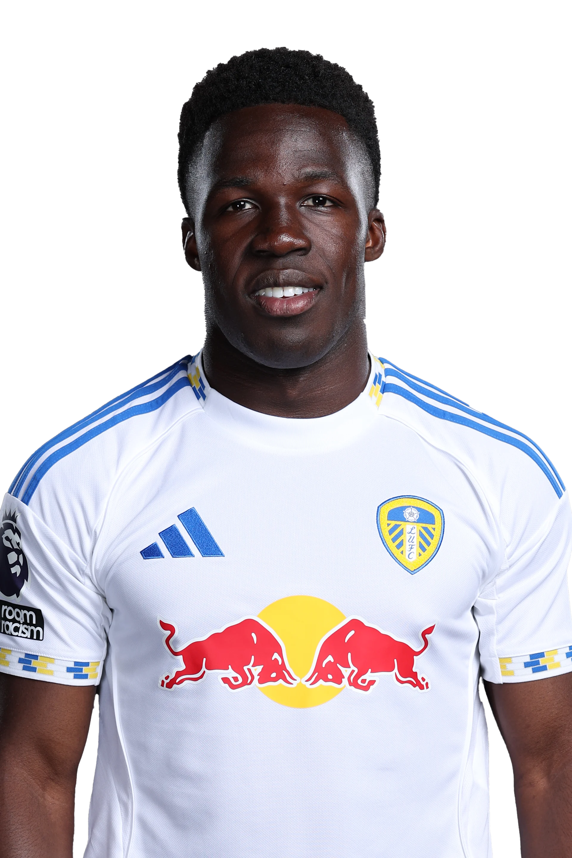 威尔弗里德 尼翁托