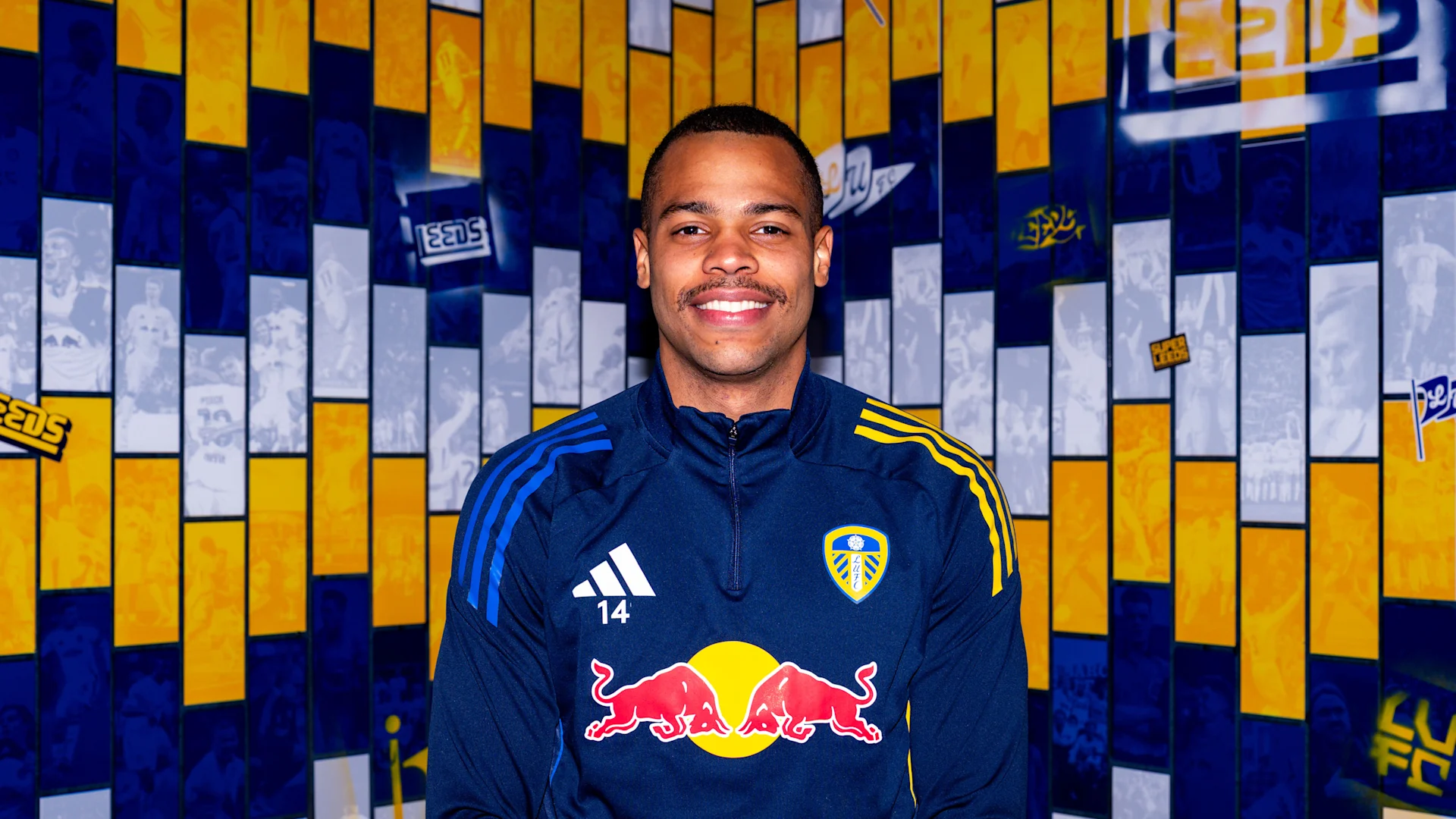 卢卡斯·恩梅查参与了“移动行动”运动