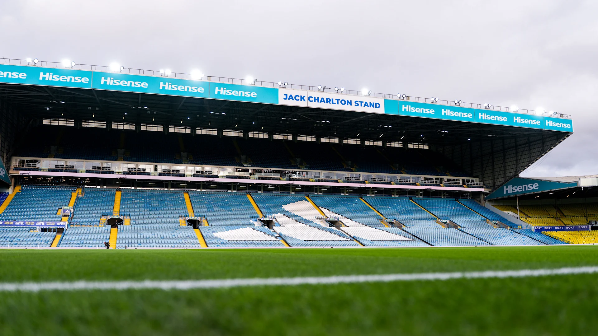 赛前：利兹联 vs 阿斯顿维拉