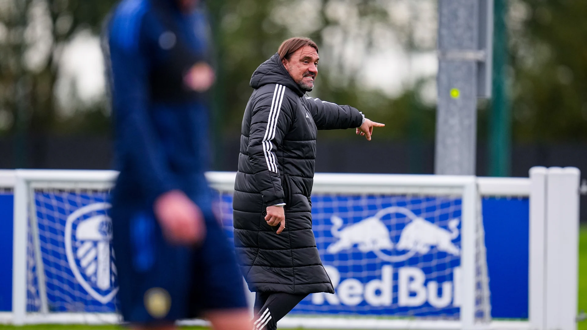 丹尼尔·法克：他们总是有明确的战略