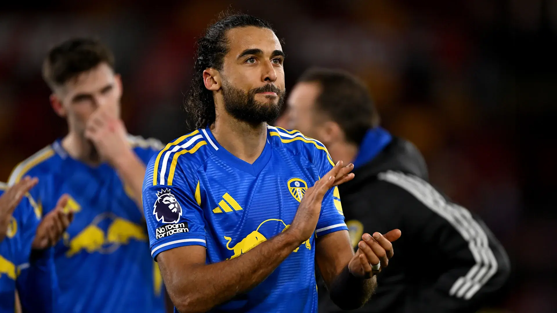 多米尼克·卡尔弗特-卢因荣膺海森斯对阵布伦特福德的全场最佳球员