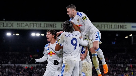 预览：利兹联 vs 水晶宫