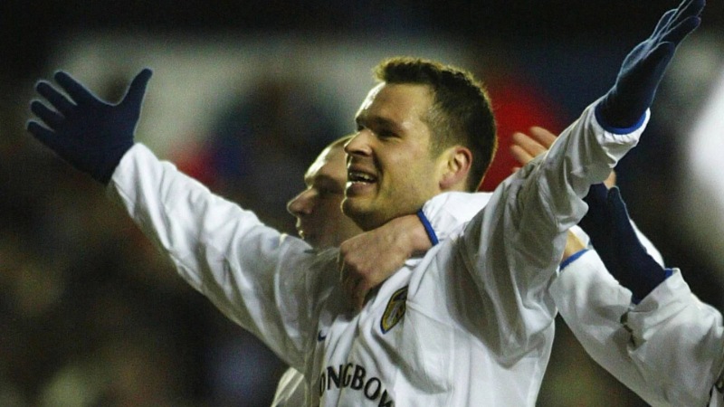 卡尔弗特-卢因凭借五场得分跻身利兹精英行列