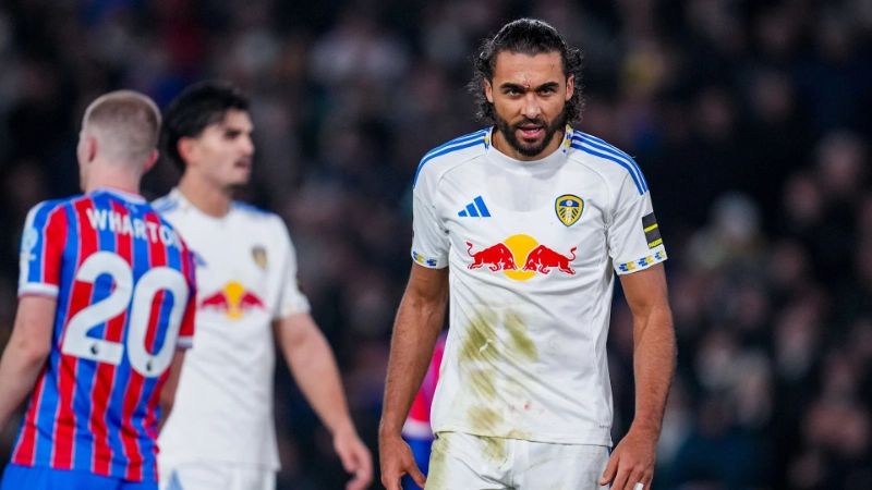 多米尼克·卡尔弗特-卢因：我的看法依然如故