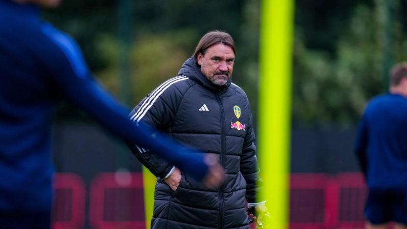 丹尼尔·法克：我们还有很多积分需要赢