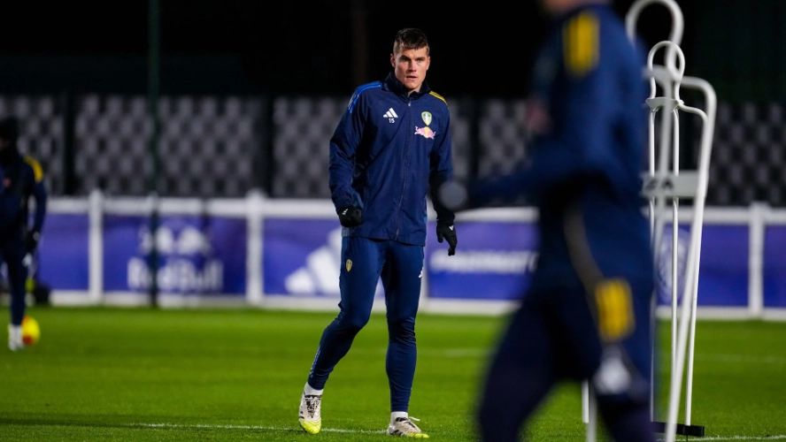 Jaka Bijol：我们希望继续保持良好的成绩