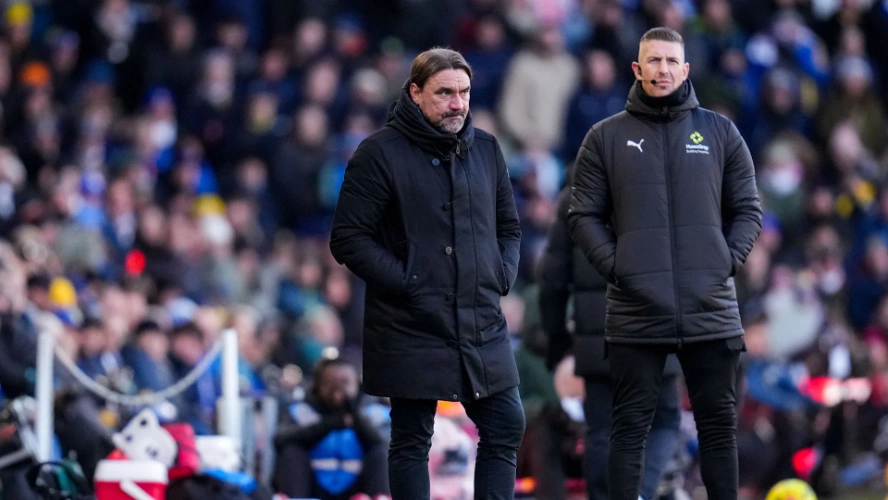 丹尼尔·法克：我为球员们的心态感到非常自豪