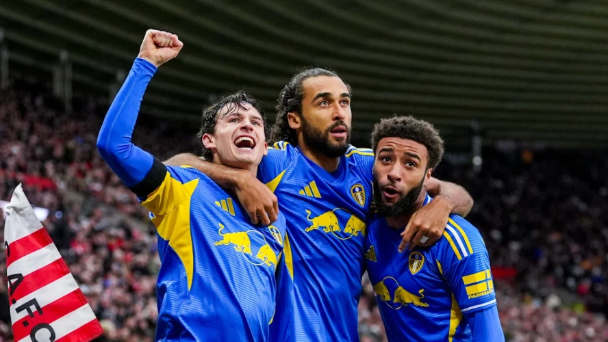 卡尔弗特-卢因荣获12月AMT月度最佳球员