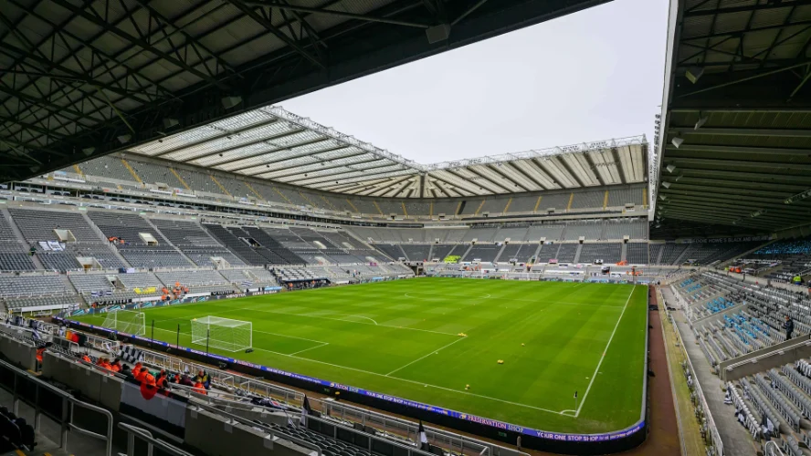 赛前：纽卡斯尔联对利兹联