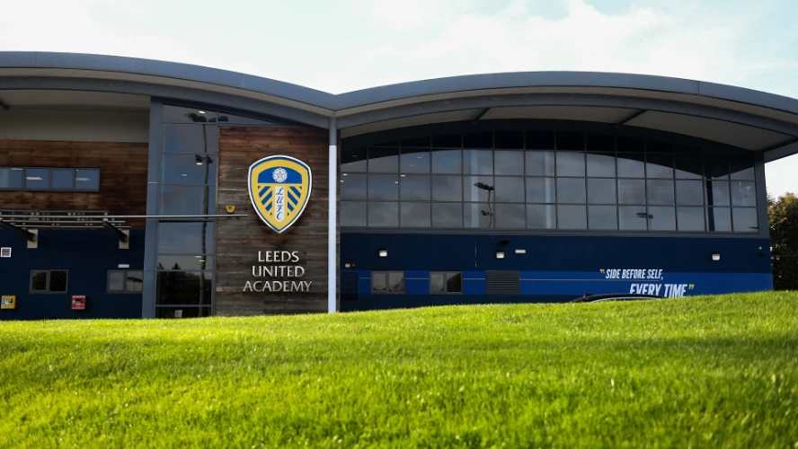 U21赛事预览：利兹联 vs 斯托克城